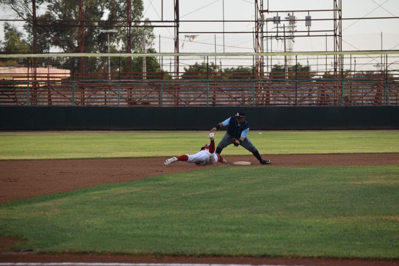 ¡Victoria! Algodoneros continúa con buen paso en pretemporada