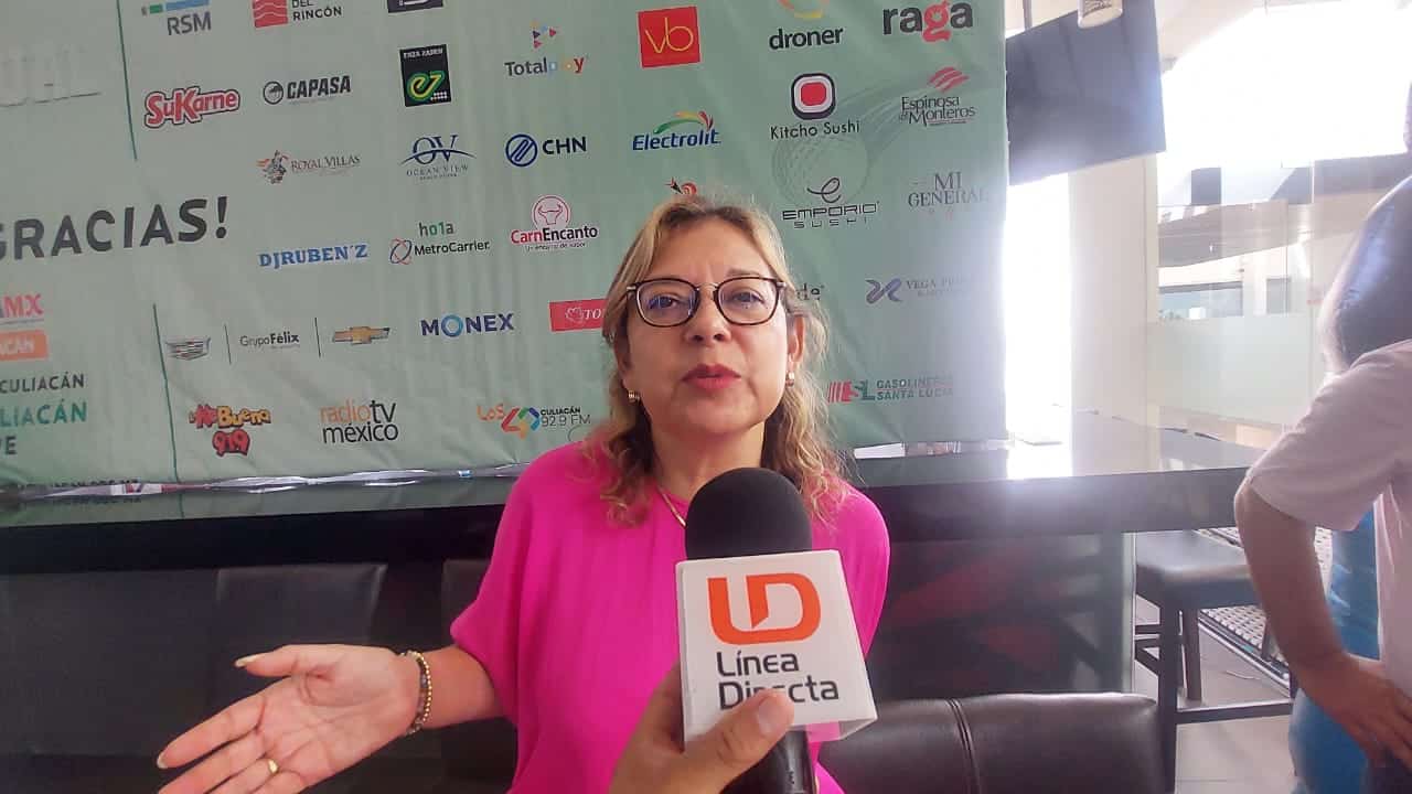 Elsa de la Garza