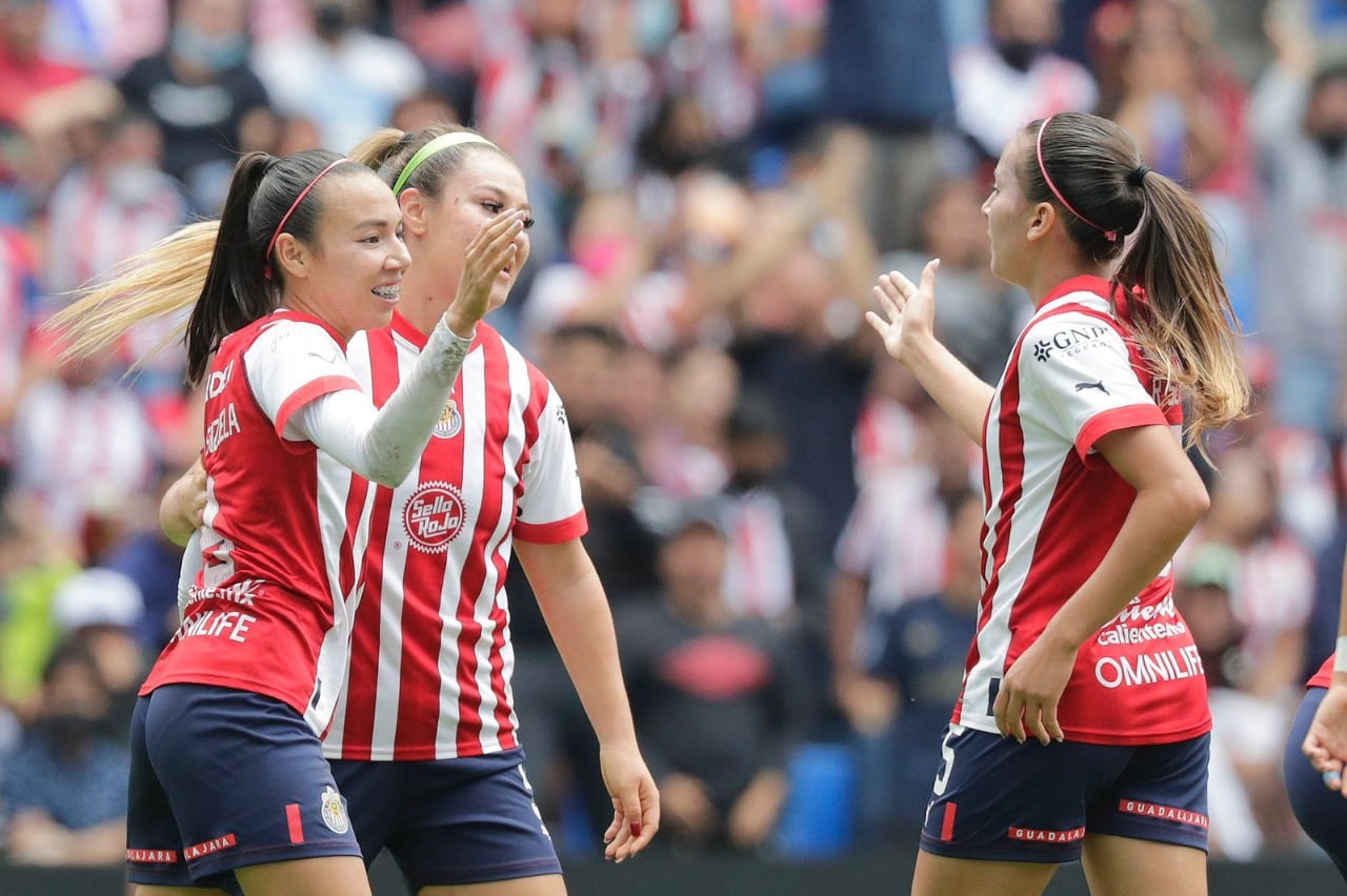 Chivas