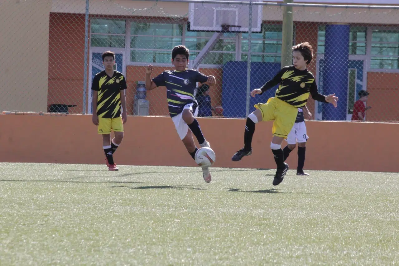 Liga Nacional Juvenil Scotiabank