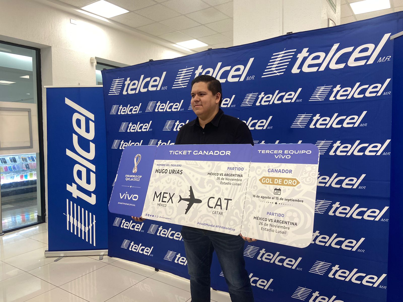 Hugo Urías