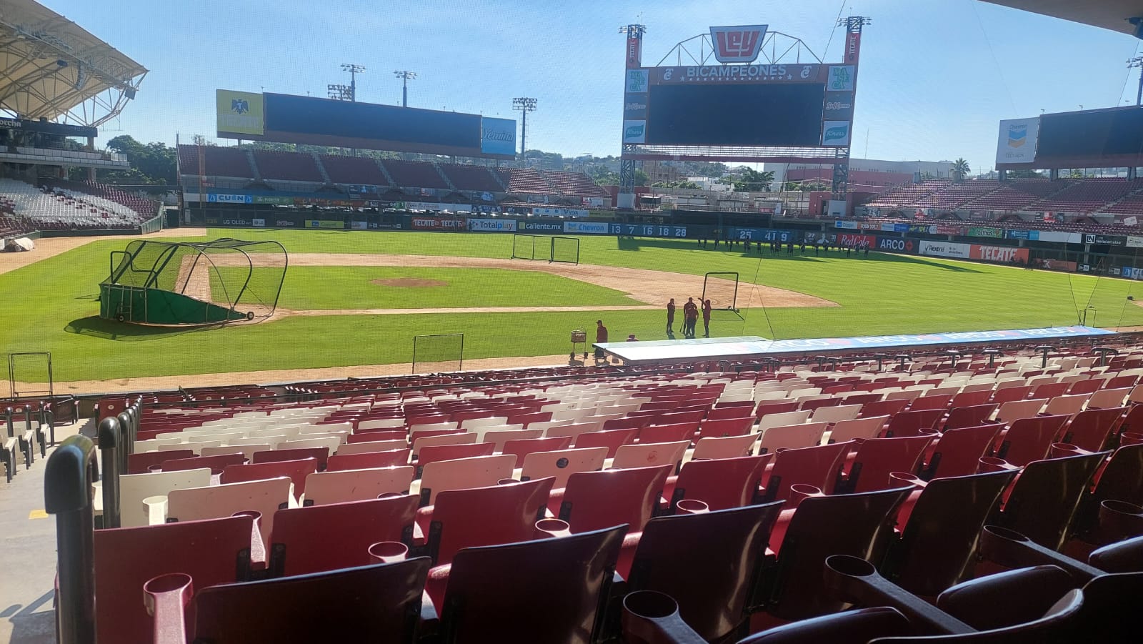 Tomateros