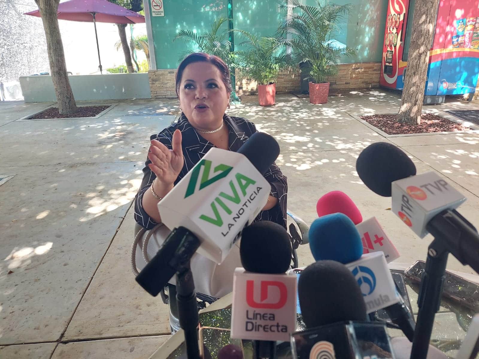 Aurelia Leal
