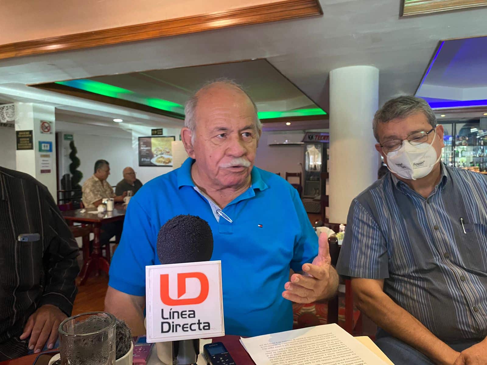Guillermo Padilla Montiel