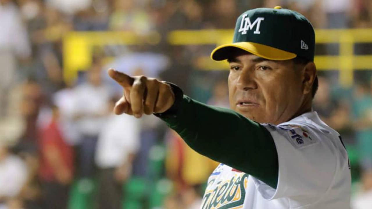 Beisbol