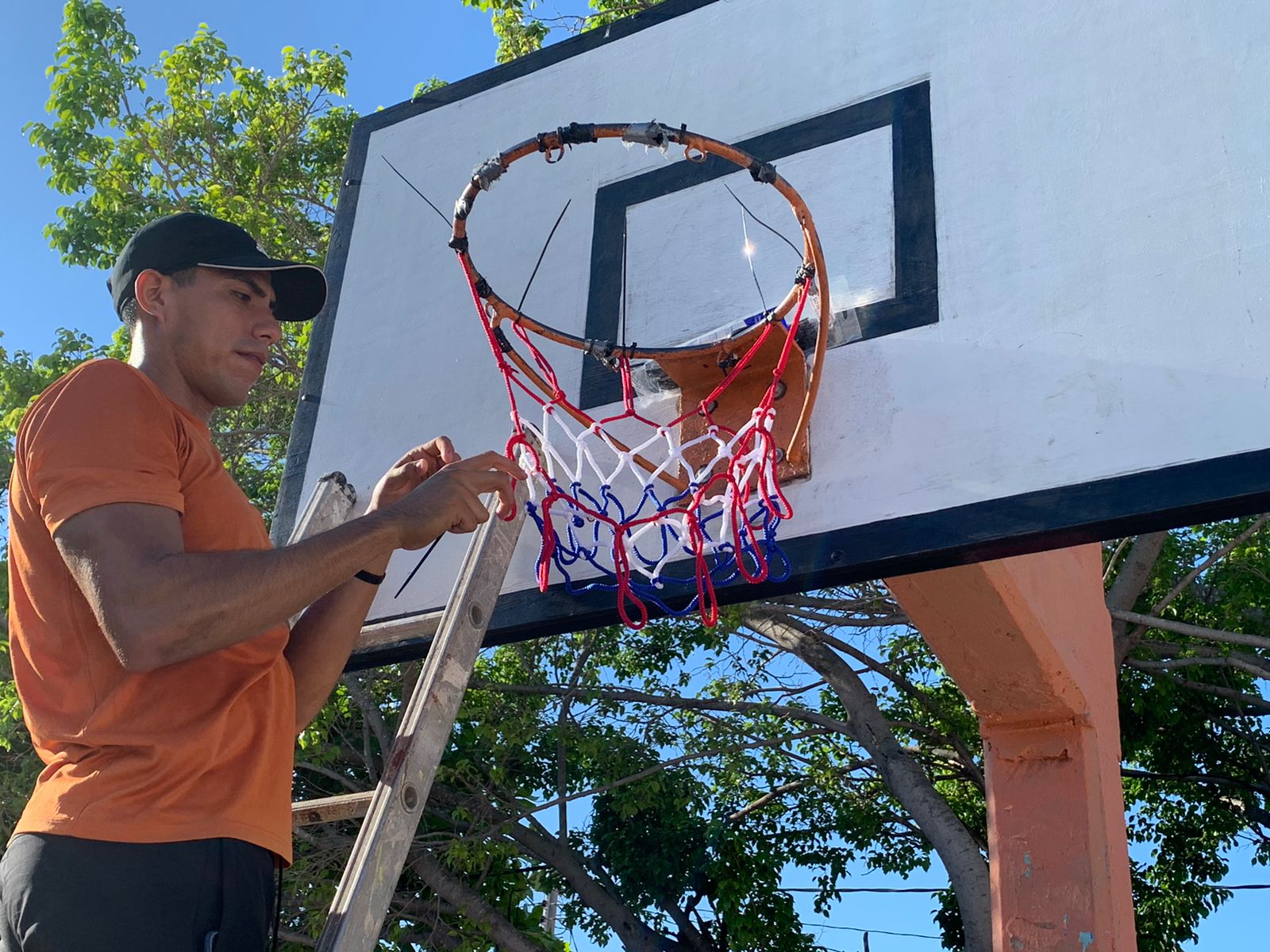 Omar Ramírez