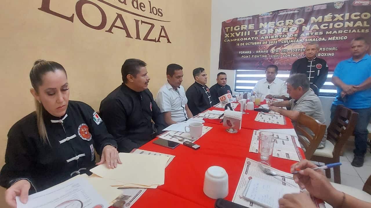Artes Marciales