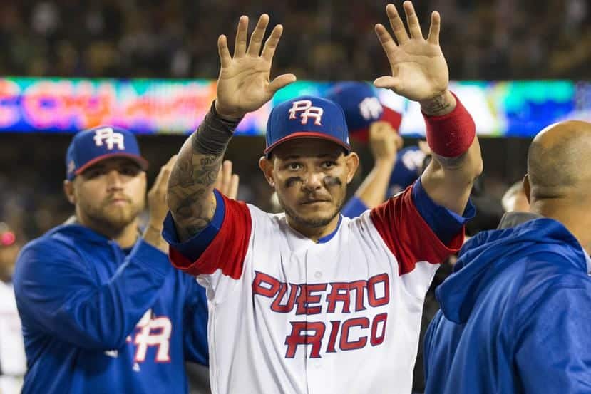 Yadier Molina