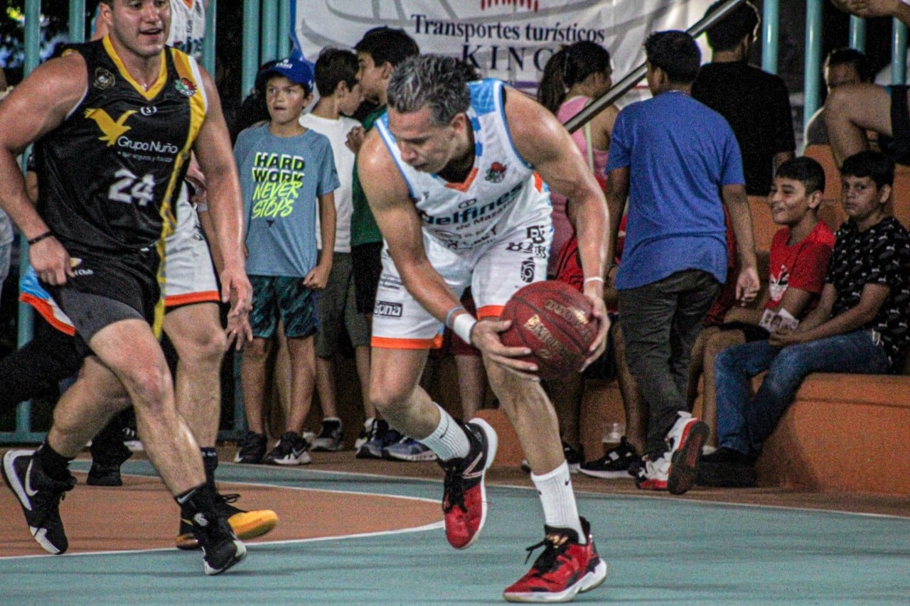 Basquetbol