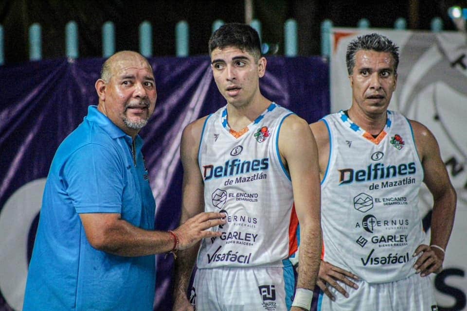 Basquetbol