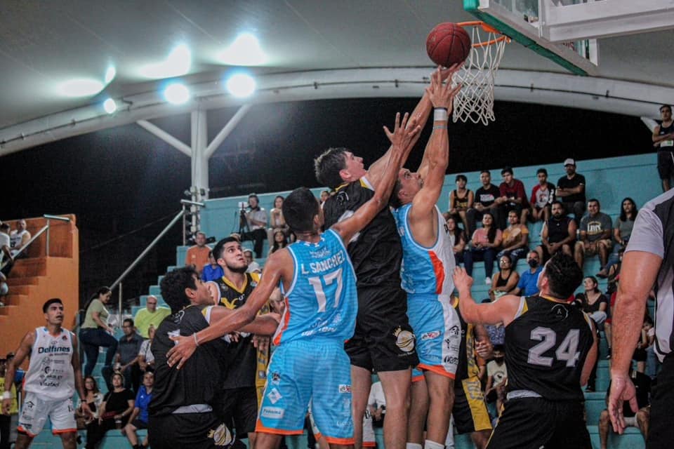 Basquetbol