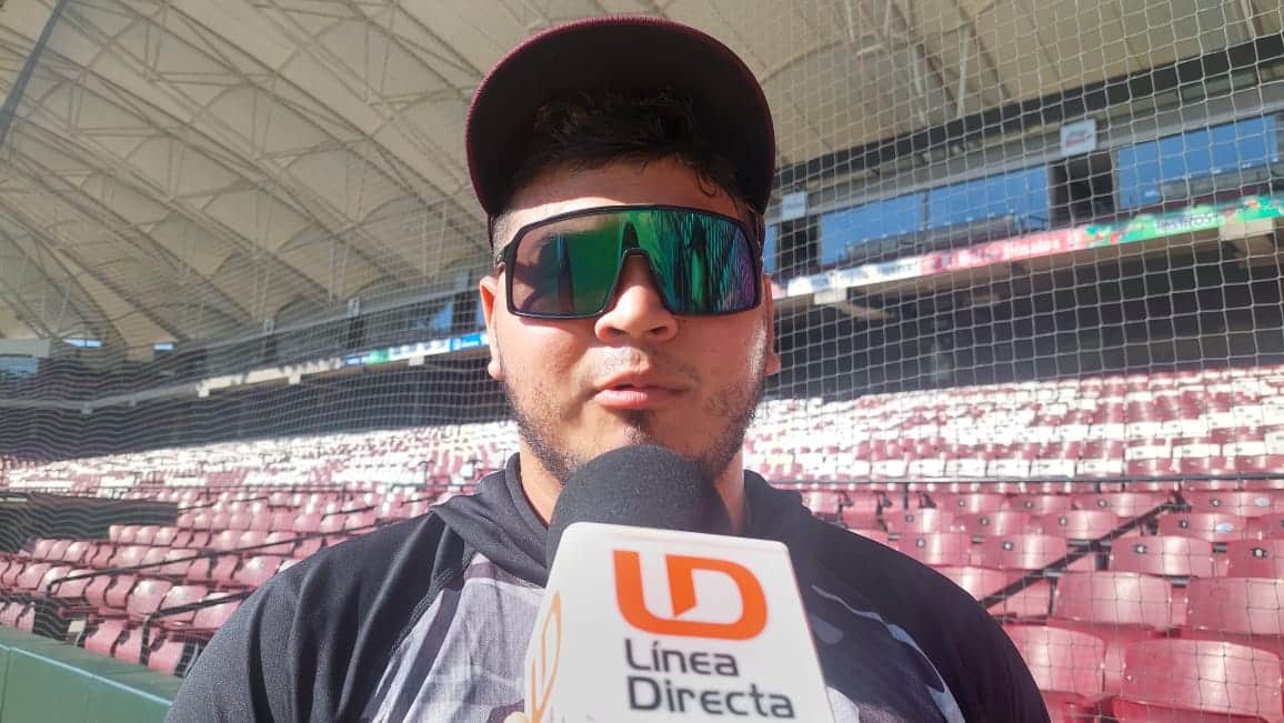 Juan Pablo López