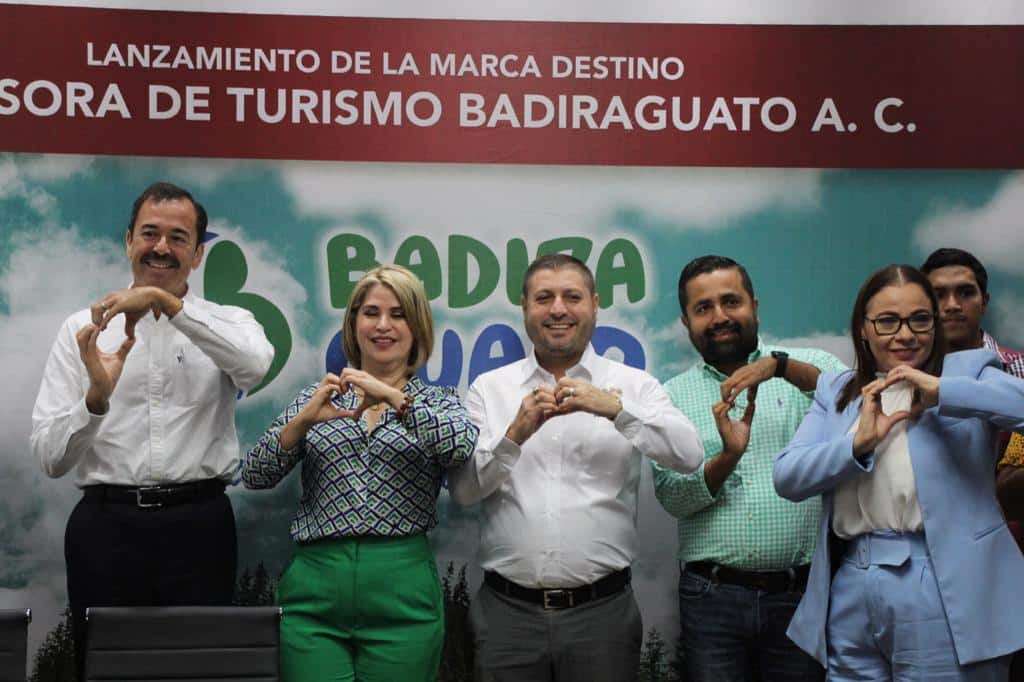 Marca Destino: Badiraguato