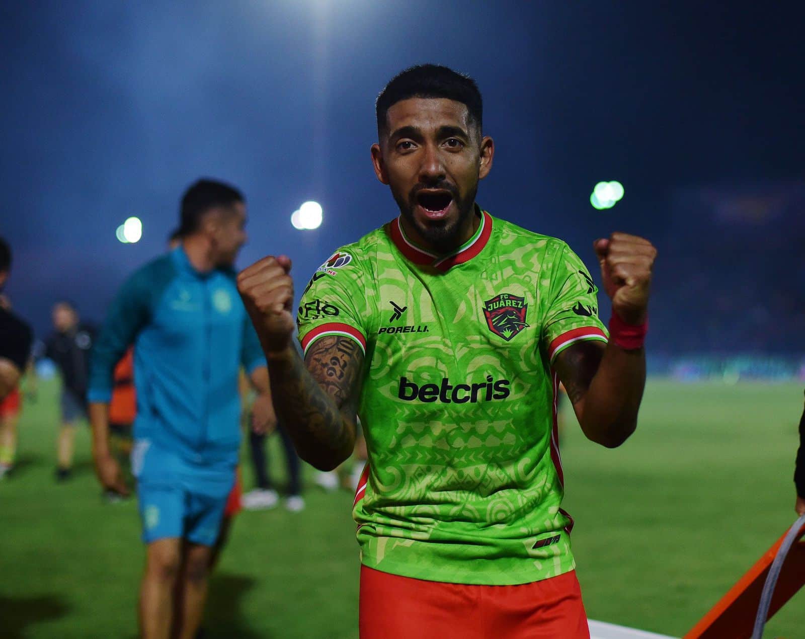 Bravos y Águilas cierran con victoria en el Apertura 2022    / Foto Jesús Verdugo