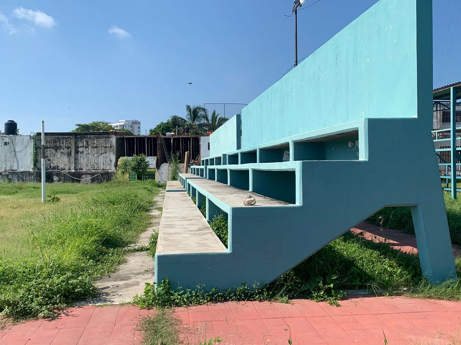 Voleibol Mazatlán