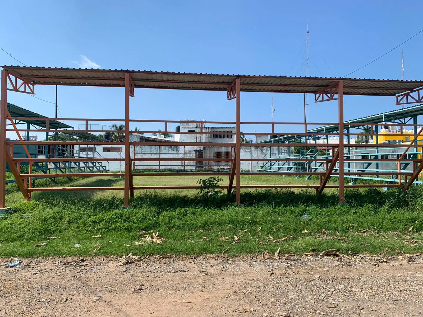 Voleibol Mazatlán