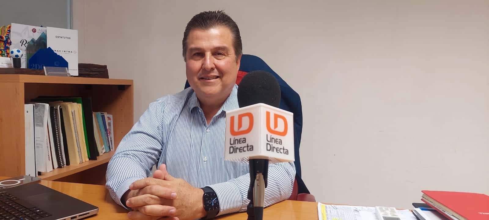 Héctor Ibarra Flores
