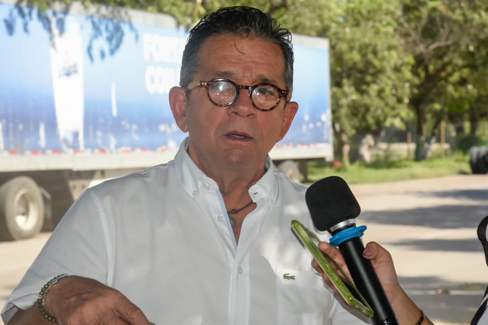 Feliciano García Mendoza