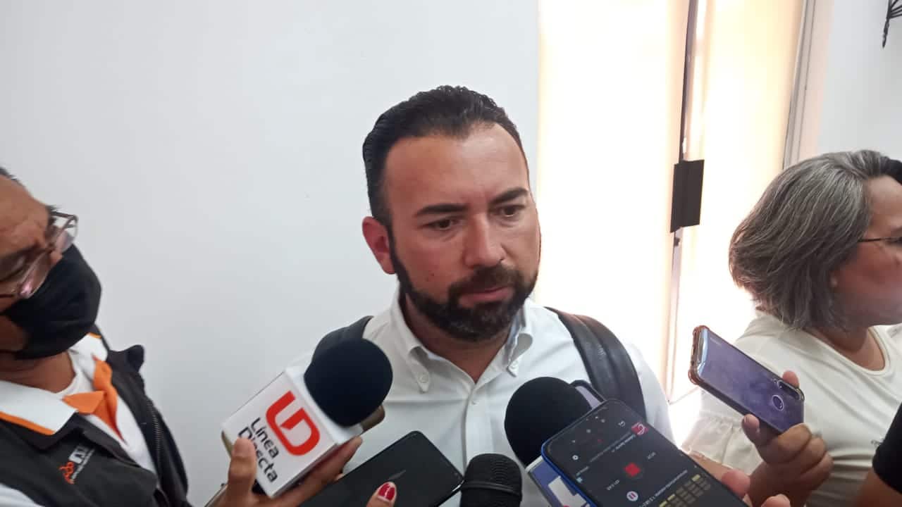 José Ángel Tostado Quevedo