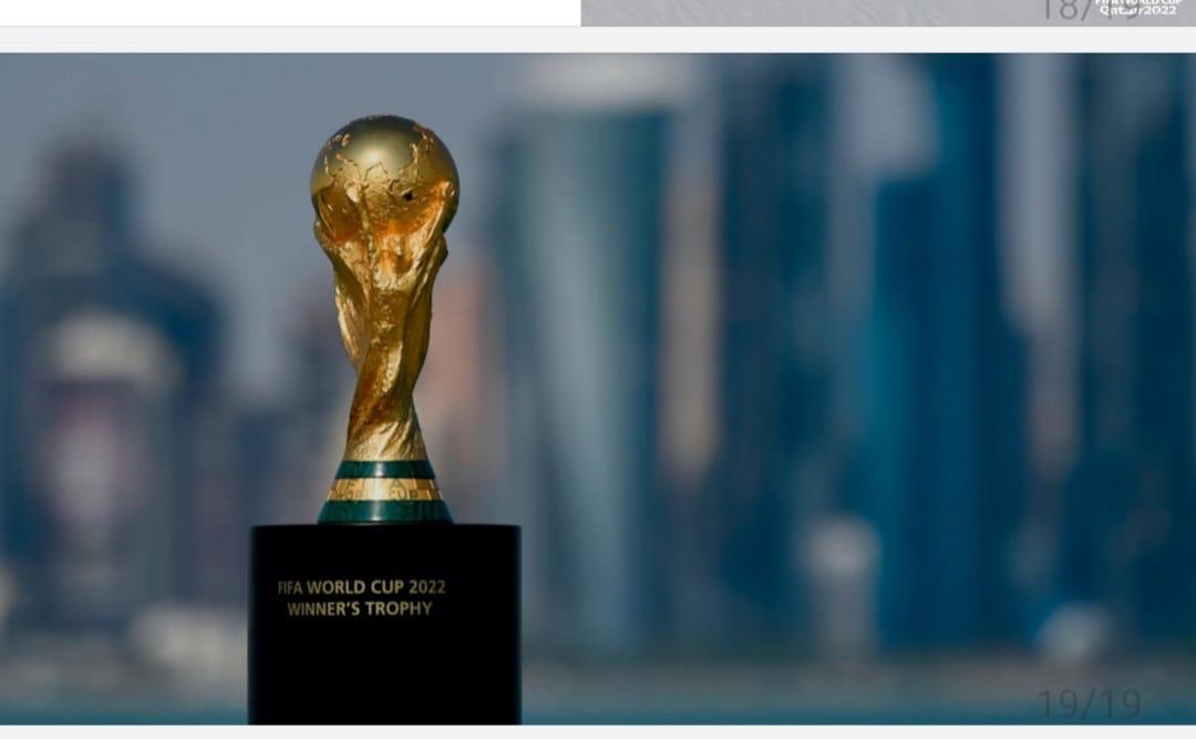 Ya hay horarios para el debut de México en el Mundial de Qatar