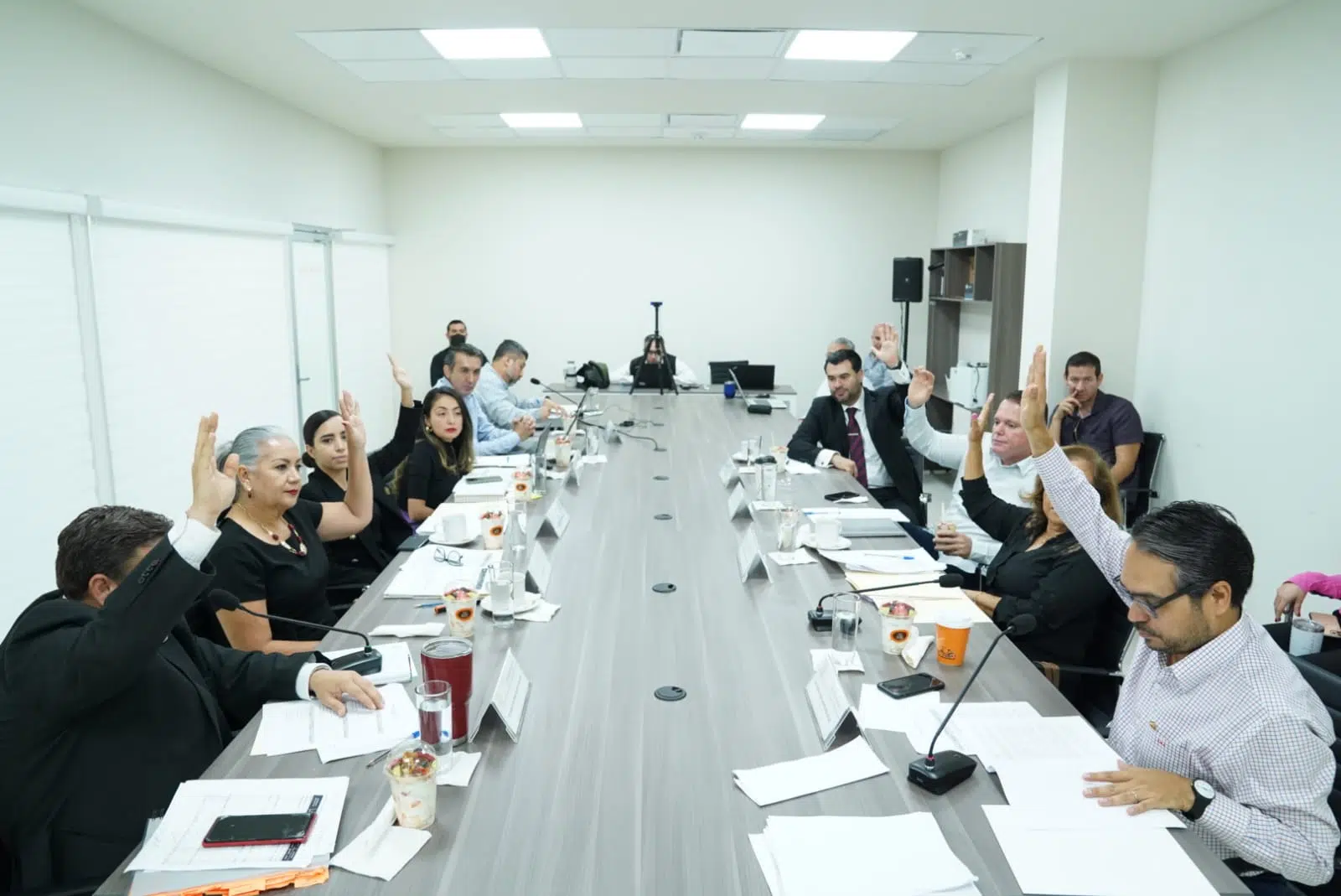 ¡En comisiones! Rechazan cuentas públicas 2020 de Culiacán, Mazatlán, Navolato y Elota