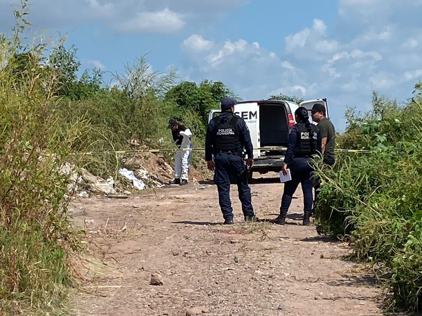 Bachigualato, Culiacán