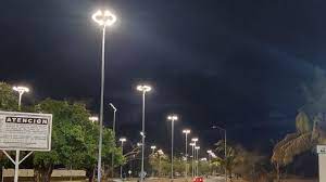 Lámparas led