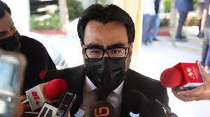 Juan de Dios Gámez Mendívil