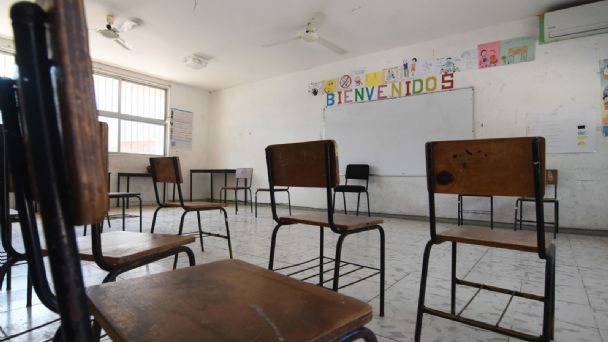 No le alcanza al gobierno de Sinaloa para “revivir” el Programa Escuelas de Tiempo Completo: Rocha