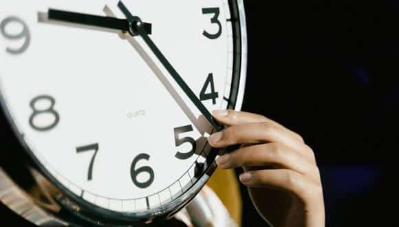 horario de verano eliminar