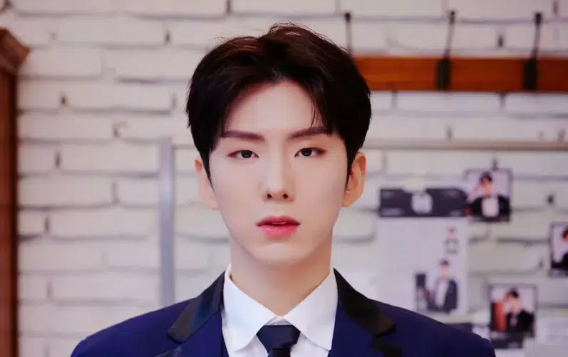 ¡Que se prepare Monbebe! Kihyun de MONSTA X confirma su primer regreso en solitario