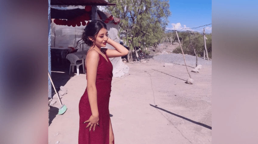 Chuyita Rodríguez: Salió a la preparatoria y la encontraron un día después, violada y asesinada