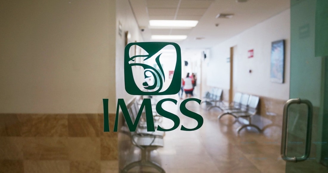 IMSS