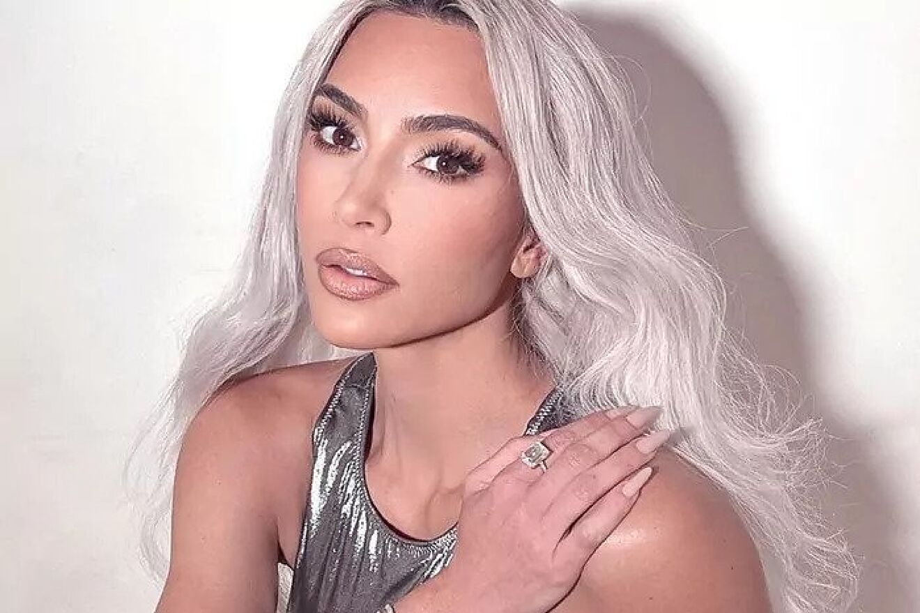 Kim Kardashian