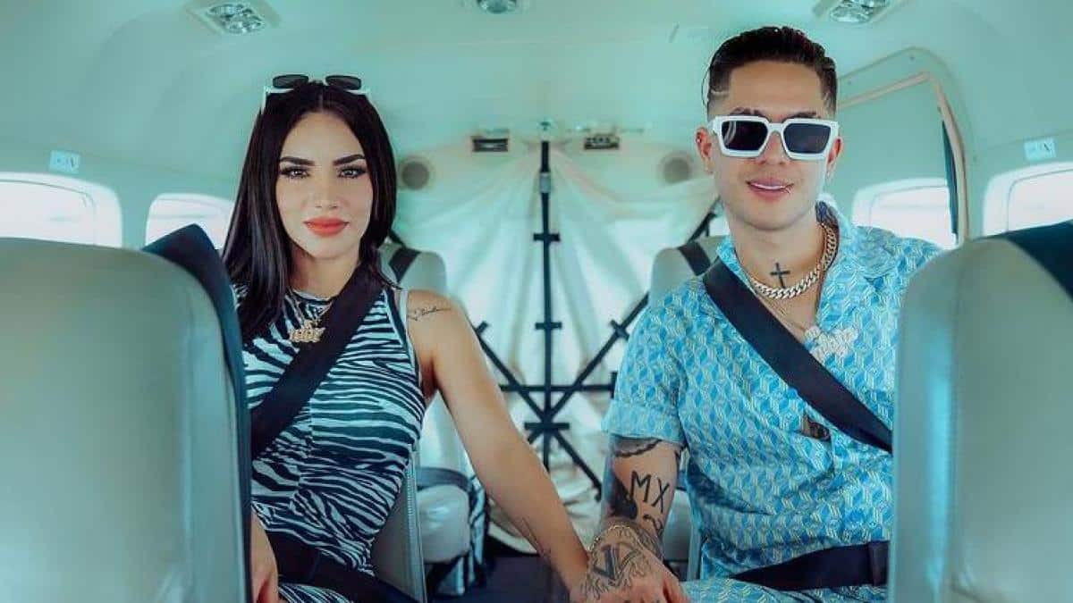 Kimberly Loaiza asegura que su esposo, JD Pantoja, es el mejor manager ¡Le responden que no!