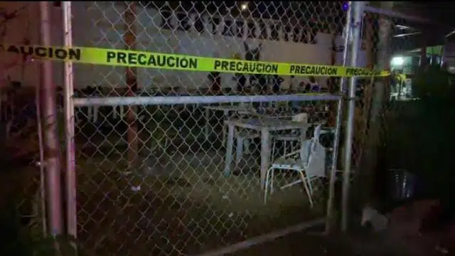 asesinado en Nayarit