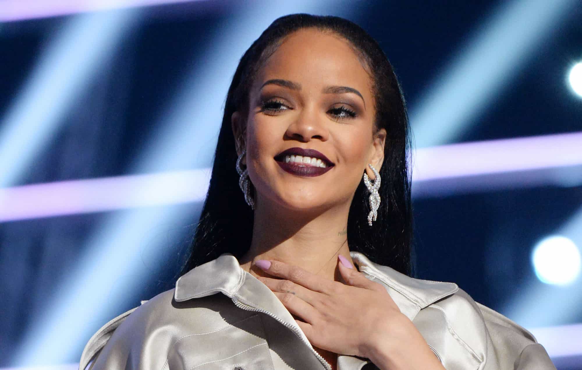 Rihanna