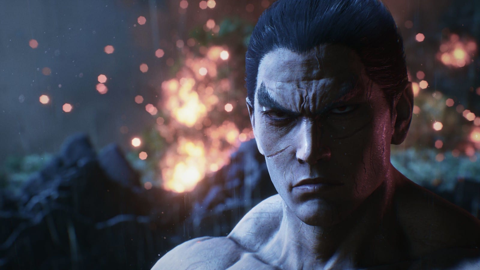 ¡Regreso de los grandes! Bandai Namco presenta tráiler oficial de Tekken 8 con impactantes visuales