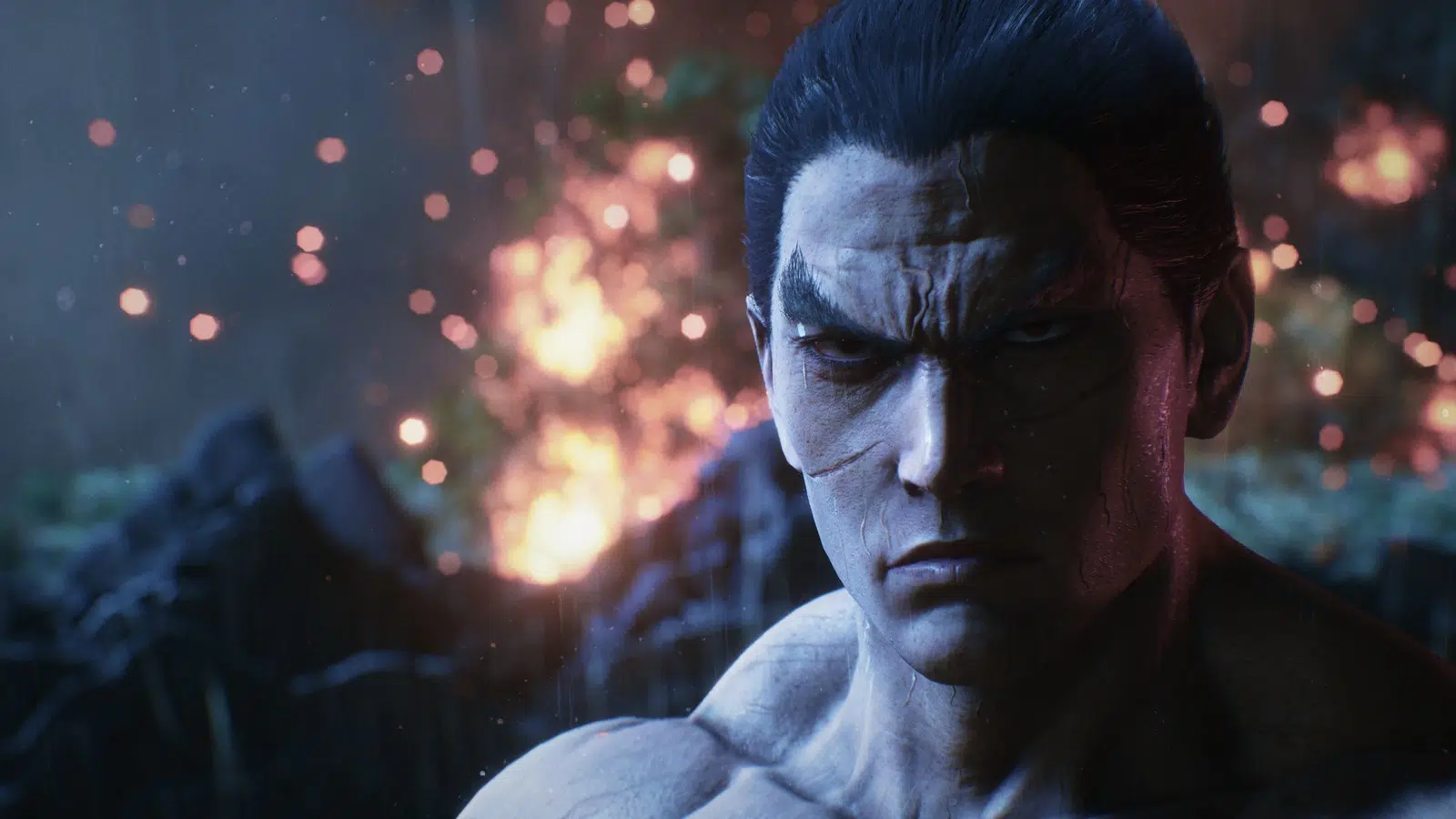 ¡Regreso de los grandes! Bandai Namco presenta tráiler oficial de Tekken 8 con impactantes visuales