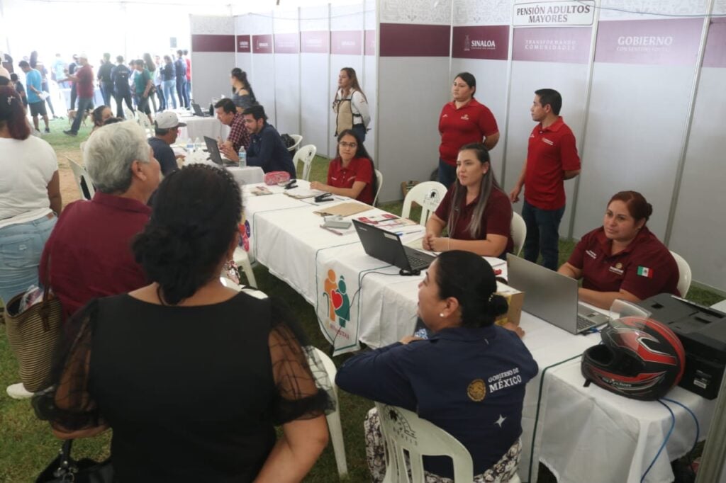 Transformando comunidades en San Ignacio