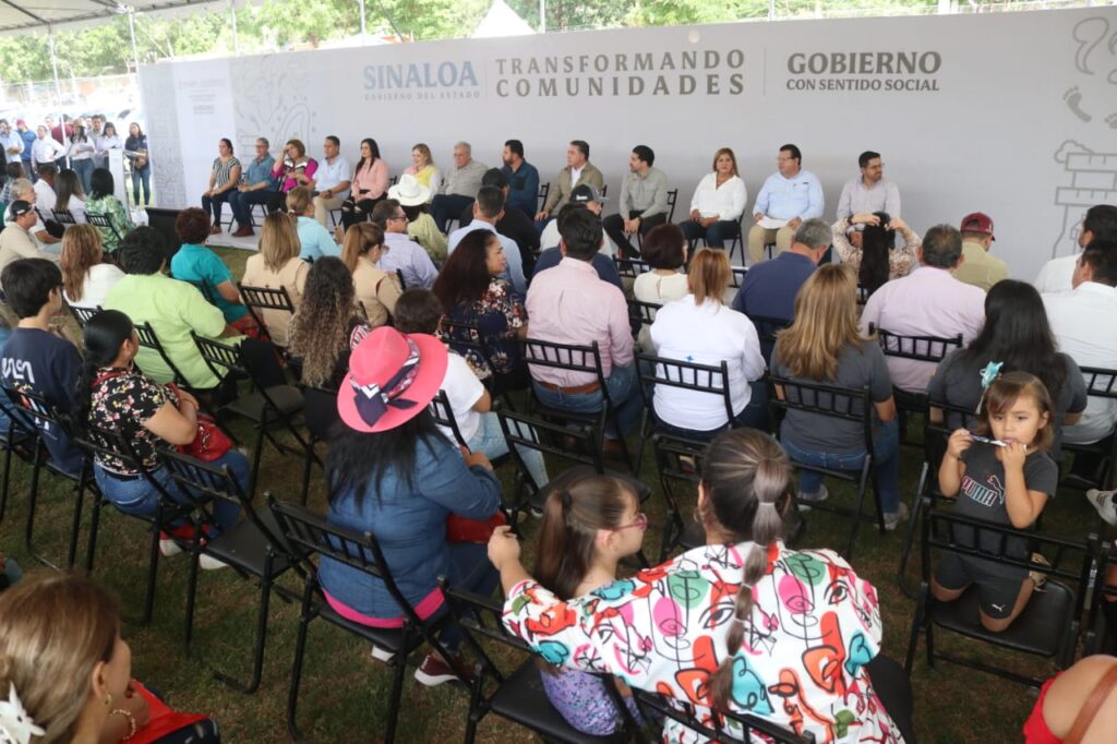 Transformando comunidades en San Ignacio