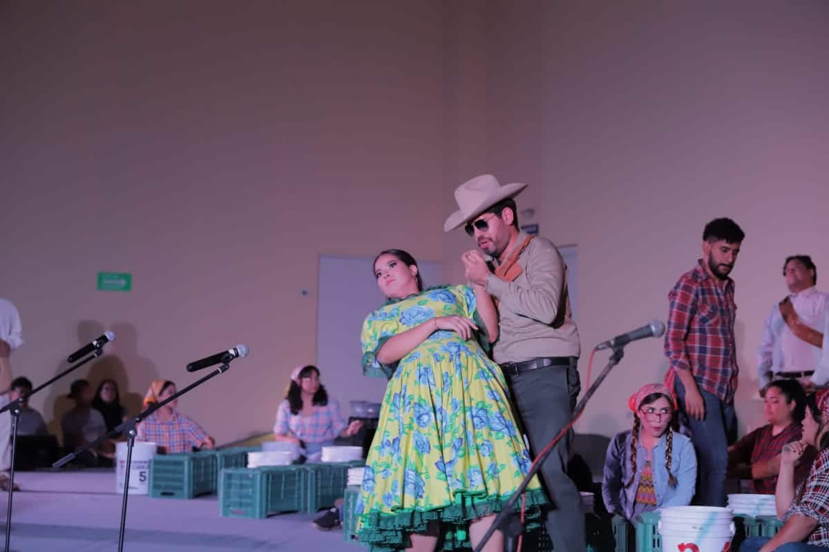 Pócima mágica en Guasave