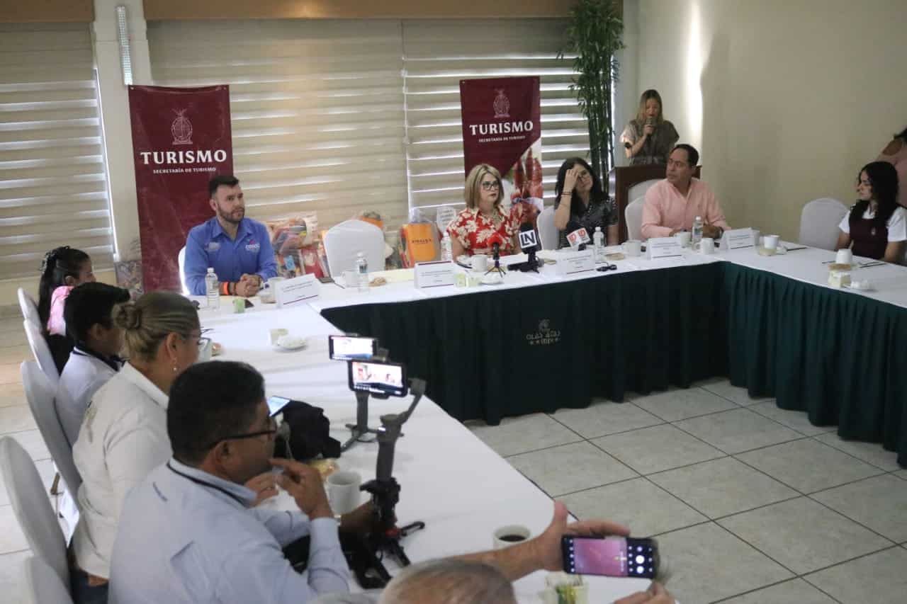 Concurso Nacional de Cultura Turística