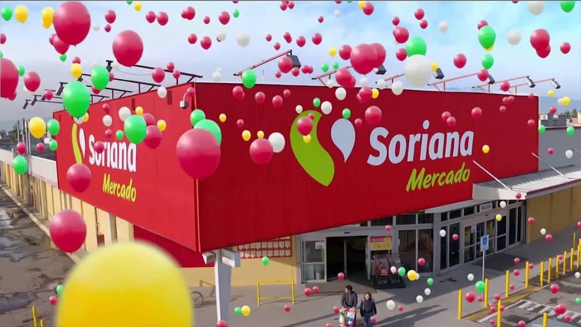 ¡Ya viene el frío! Por celebración de aniversario, Soriana pone en descuento sus prendas manga larga