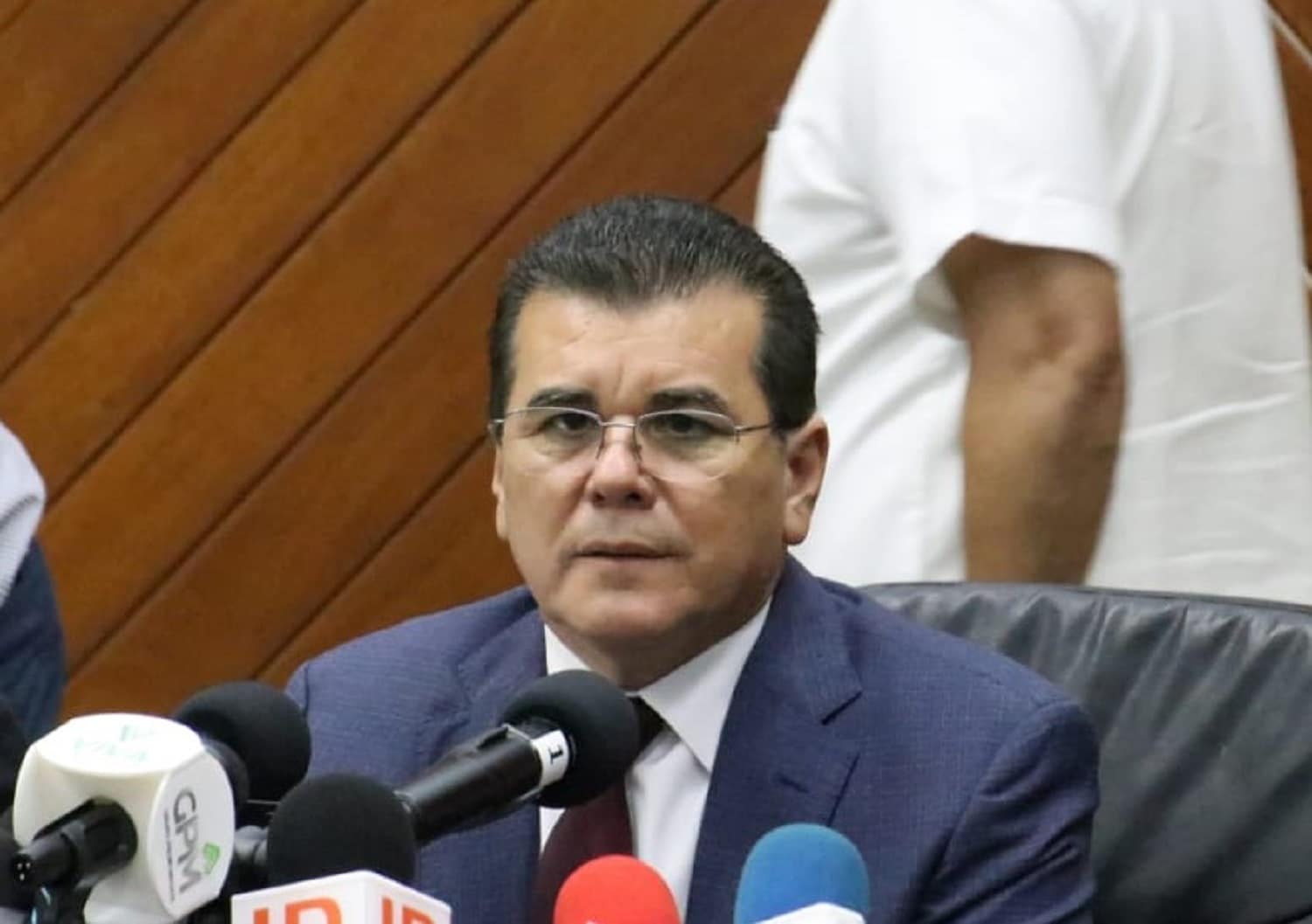 Édgar Augusto González Zataráin