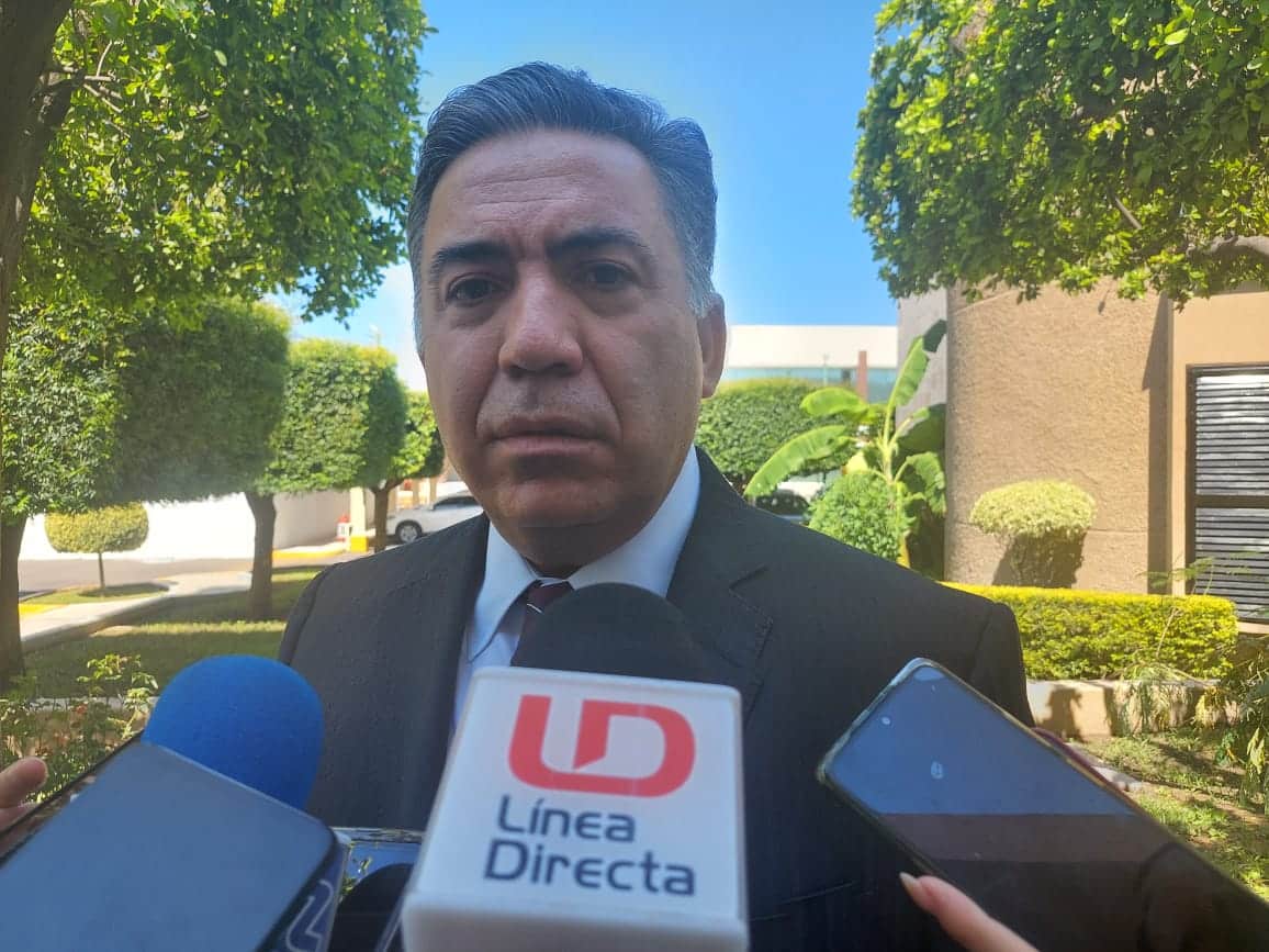 Gobierno Ya Trabaja En Medidas Preventivas Focalizadas Al Sur De