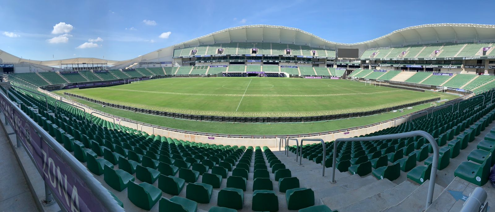 Copa Mazatlán de Futbol