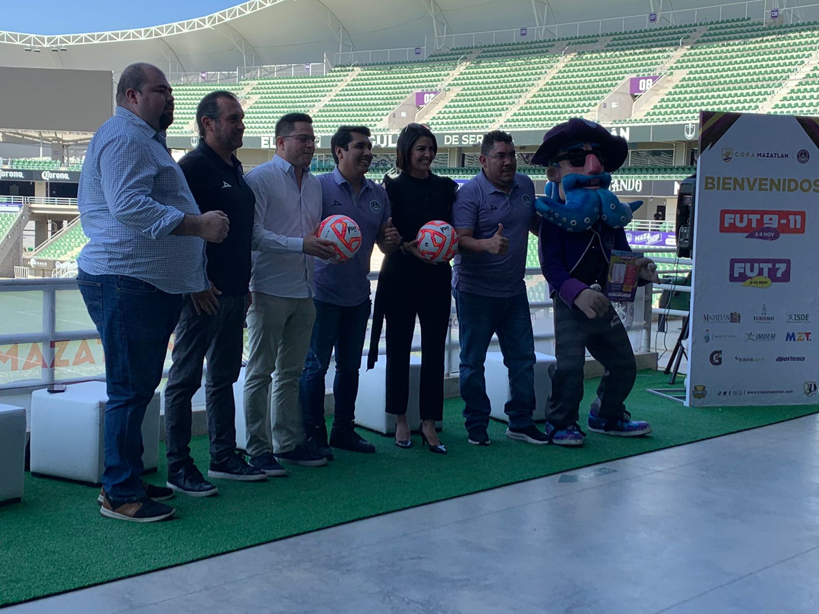 Copa Mazatlán de Futbol