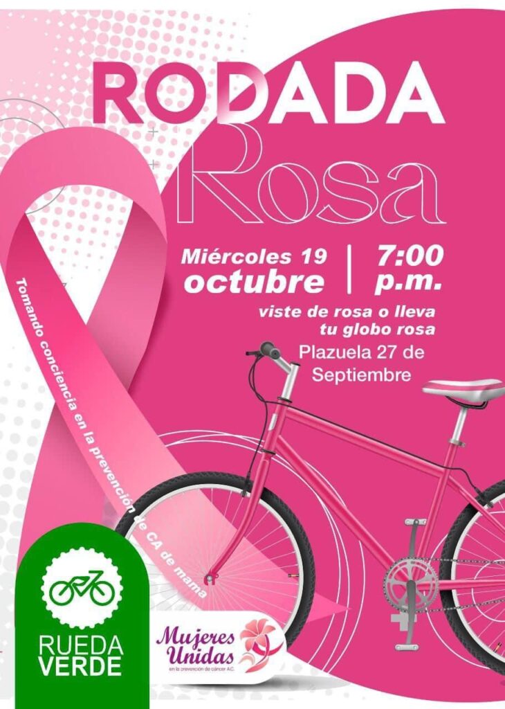 Rodada Rosa