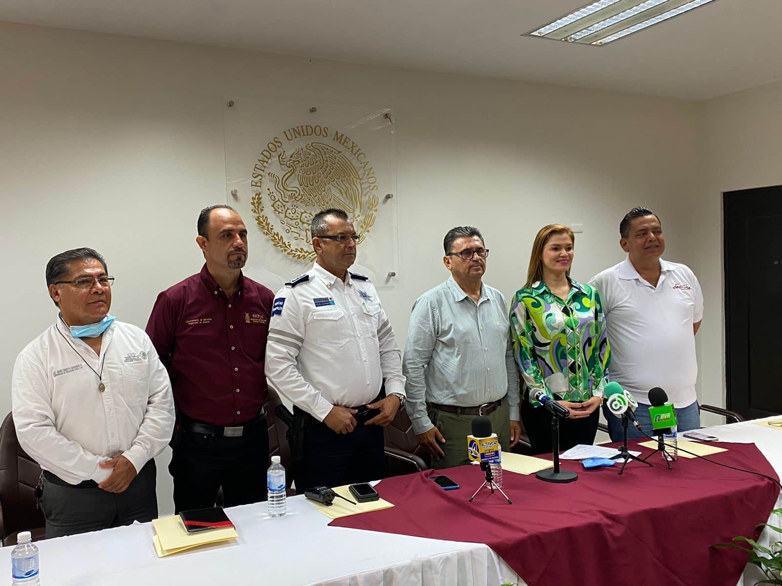 Desfile Cívico-Deportivo 2022